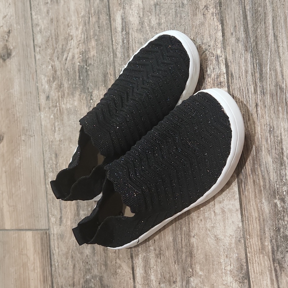 Girls SO Everly Slip Ons